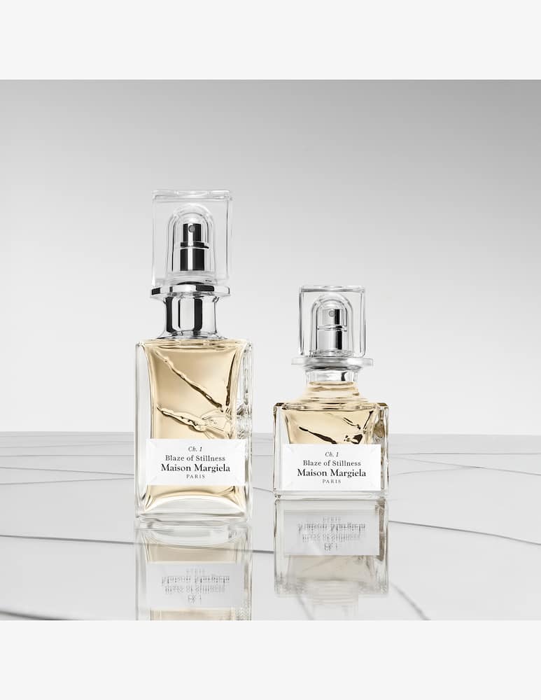 rinascente Maison Margiela Scentsorium Blaze Of Stillness Eau de Parfum