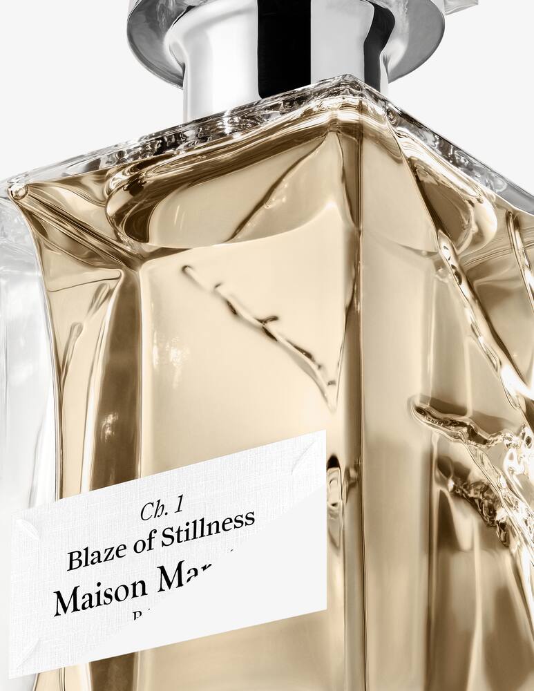 rinascente Maison Margiela Scentsorium Blaze Of Stillness Eau de Parfum