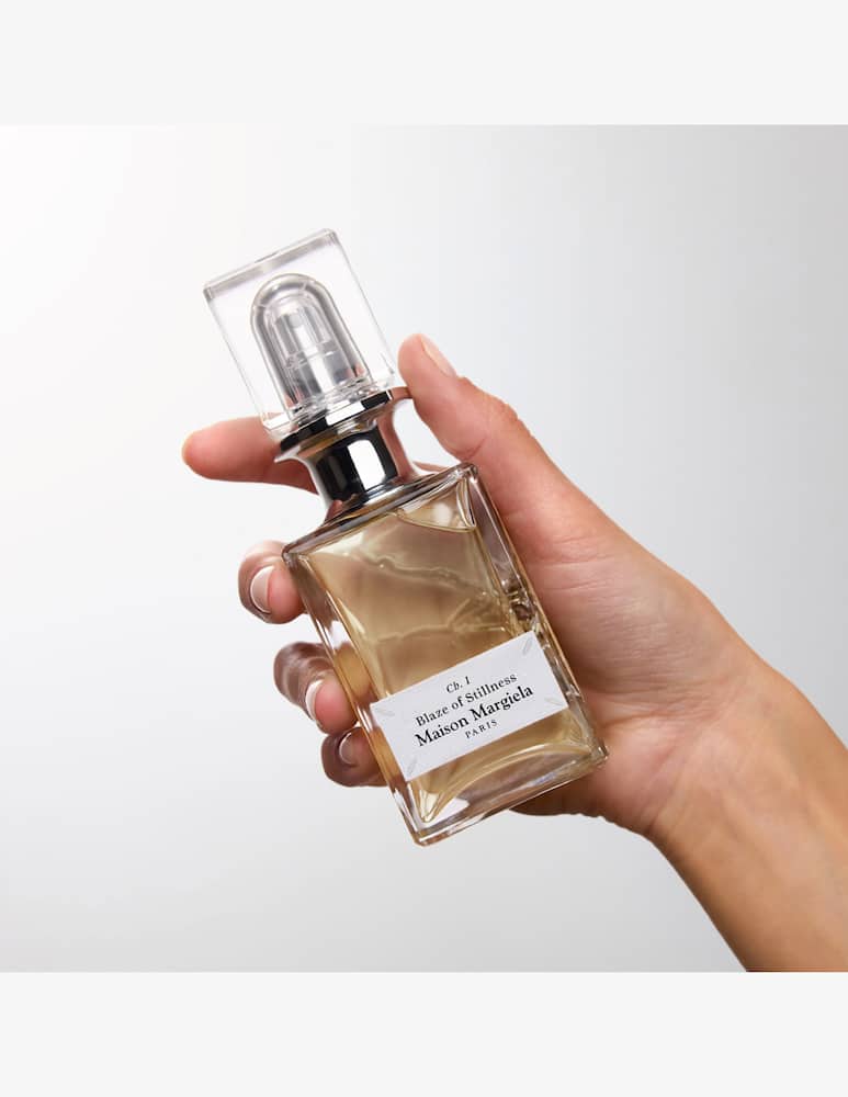 rinascente Maison Margiela Scentsorium Blaze Of Stillness Eau de Parfum