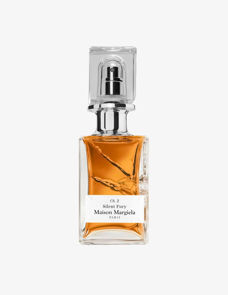 rinascente Maison Margiela Scentsorium Silent Fury Eau de Parfum