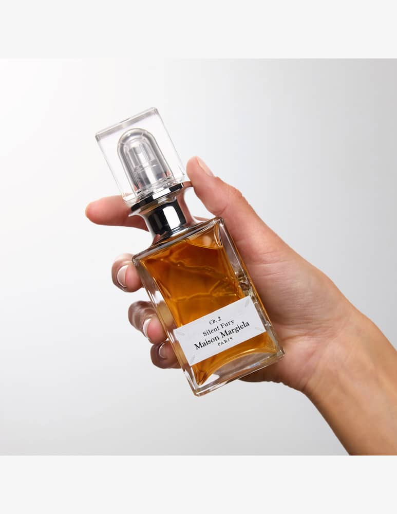 rinascente Maison Margiela Scentsorium Silent Fury Eau de Parfum