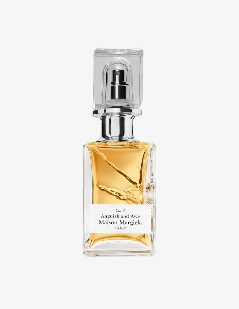rinascente Maison Margiela Scentsorium Anguish And Awe Eau de Parfum