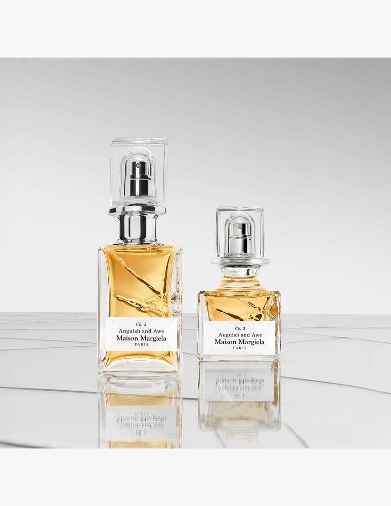 rinascente Maison Margiela Scentsorium Anguish And Awe Eau de Parfum