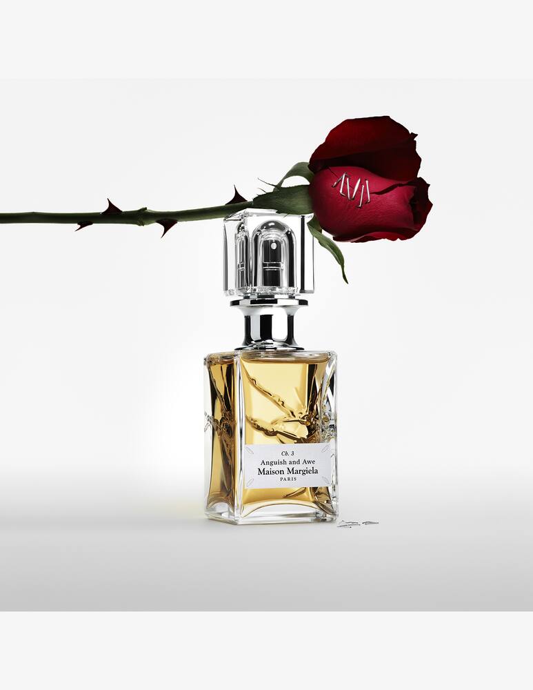 rinascente Maison Margiela Scentsorium Anguish And Awe Eau de Parfum