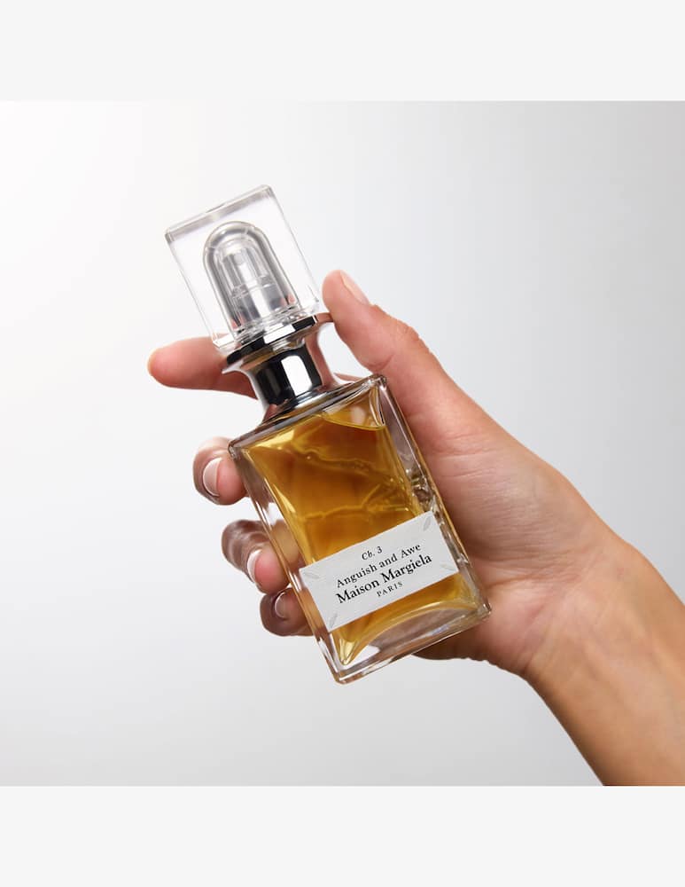 rinascente Maison Margiela Scentsorium Anguish And Awe Eau de Parfum