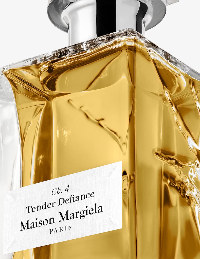 rinascente Maison Margiela Scentsorium Tender Defiance Eau de Parfum