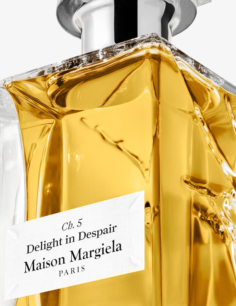 rinascente Maison Margiela Scentsorium Delight In Despair Eau de Parfum