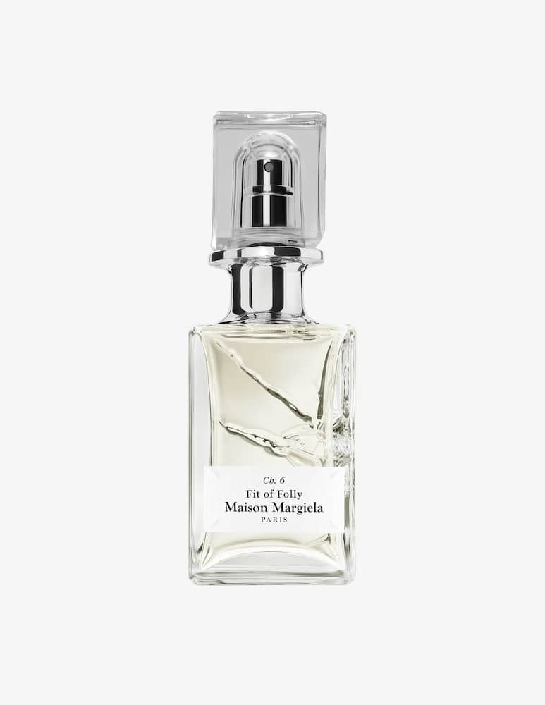 rinascente Maison Margiela Scentsorium Fit Of Folly Eau de Parfum