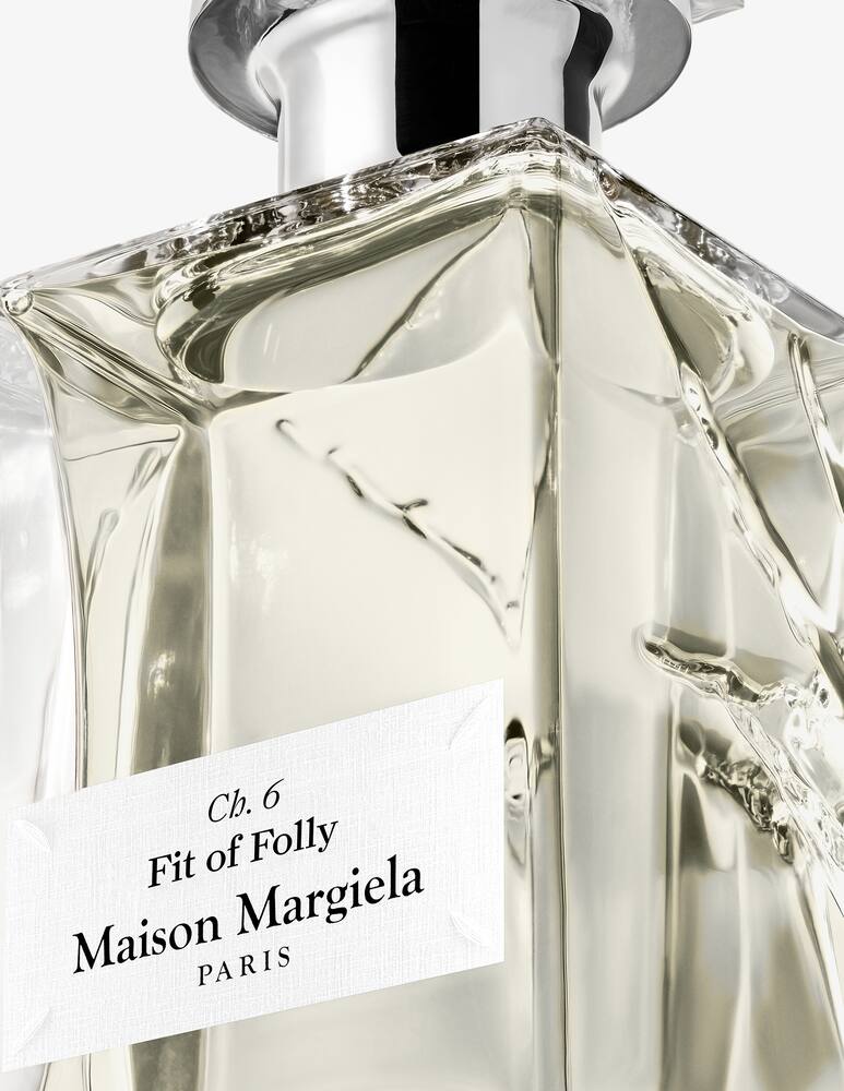 rinascente Maison Margiela Scentsorium Fit Of Folly Eau de Parfum