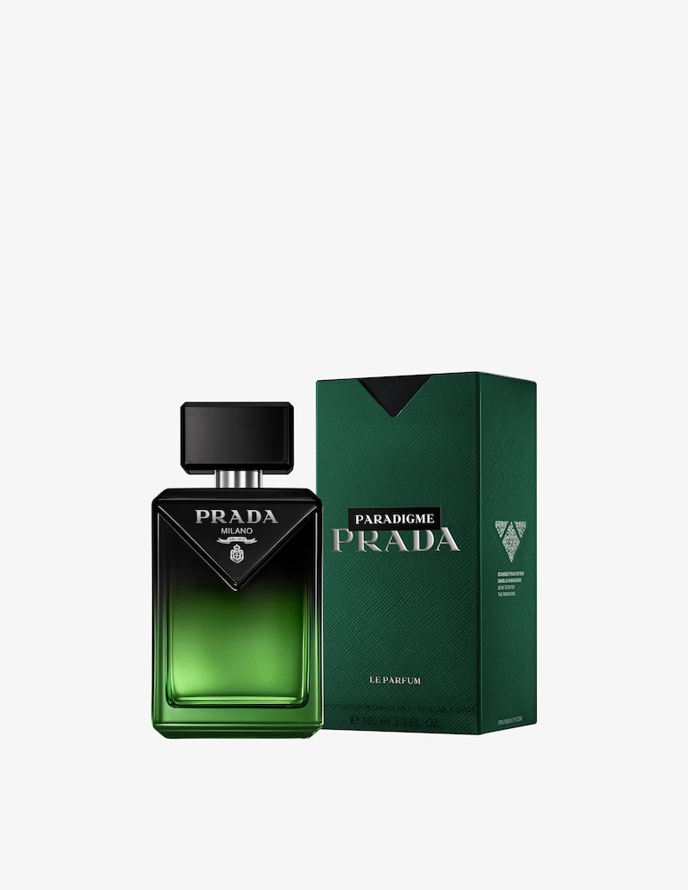 Prada Paradigme Le Parfum - picture 2 Prada Paradigme Le Parfum - picture 2