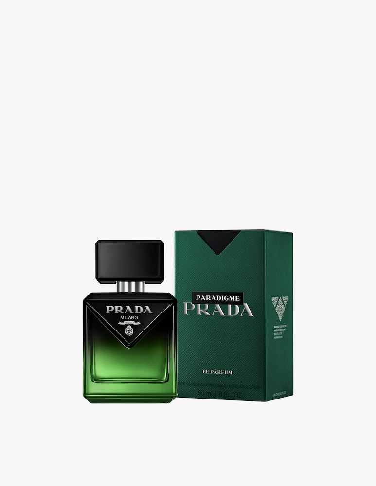 Prada Paradigme Le Parfum - picture 2 Prada Paradigme Le Parfum - picture 2