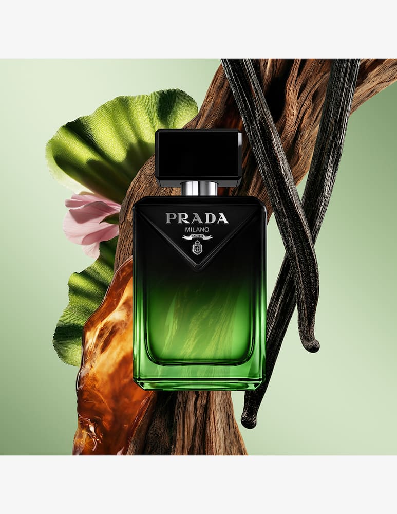 Prada Paradigme Le Parfum - picture 3 Prada Paradigme Le Parfum - picture 3