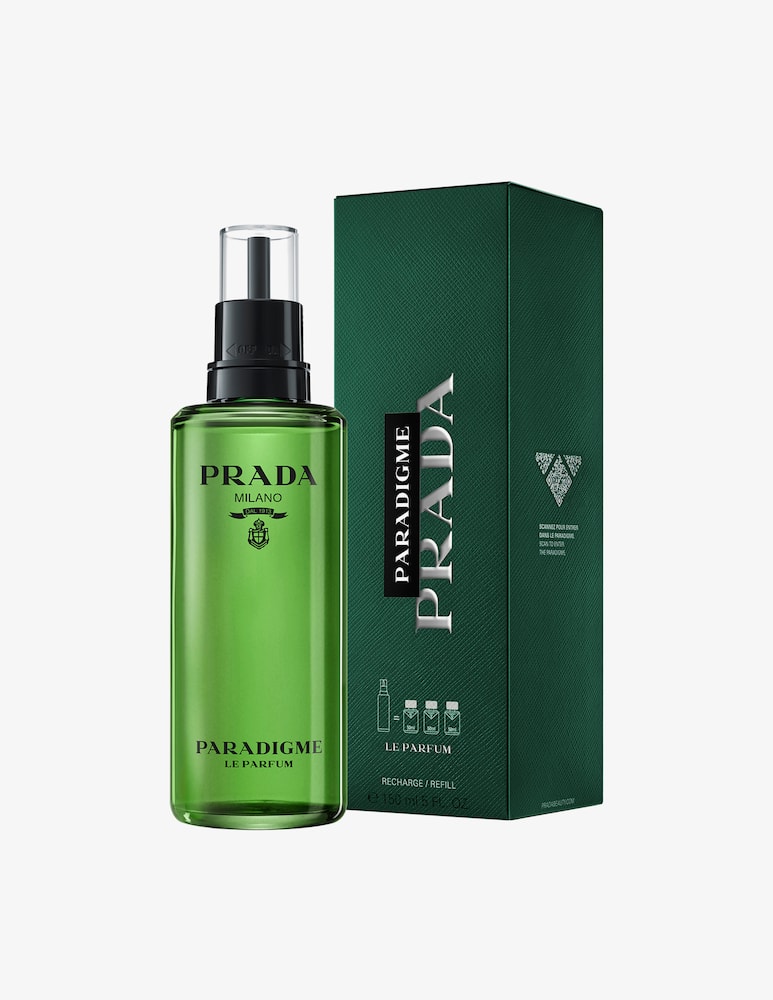 Prada Paradigme Le Parfum Refill - picture 2 Prada Paradigme Le Parfum Refill - picture 2