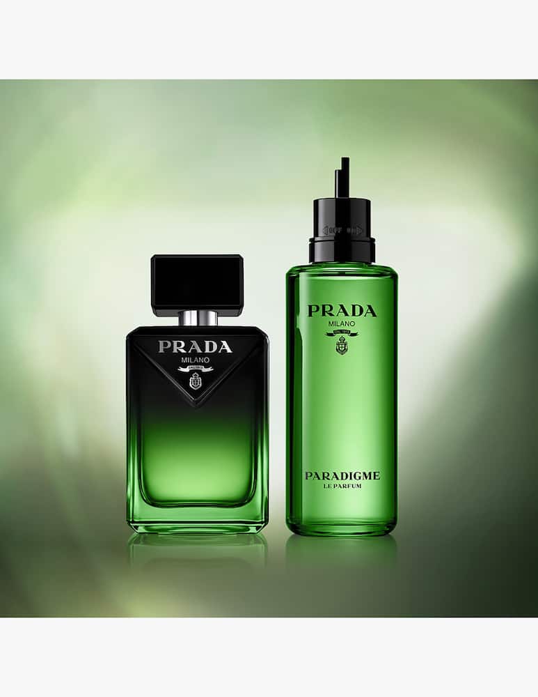 Prada Paradigme Le Parfum Refill - picture 4 Prada Paradigme Le Parfum Refill - picture 4
