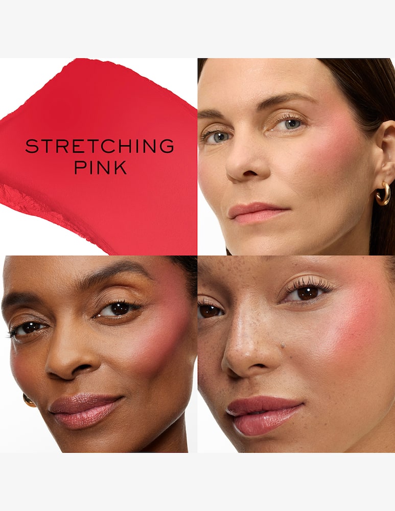 rinascente Lancôme Teint Idole Ultra Wear Shape Sticks Blush