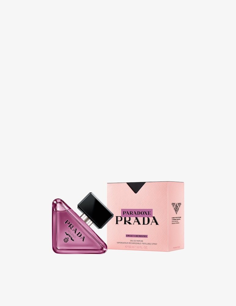 Prada Paradoxe Sweet Chemistry Eau de Parfum - picture 2 Prada Paradoxe Sweet Chemistry Eau de Parfum - picture 2