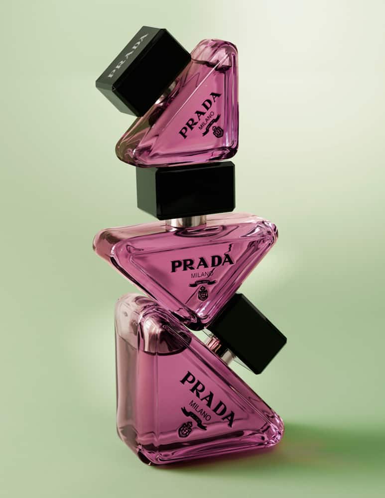 Prada Paradoxe Sweet Chemistry Eau de Parfum - picture 4 Prada Paradoxe Sweet Chemistry Eau de Parfum - picture 4