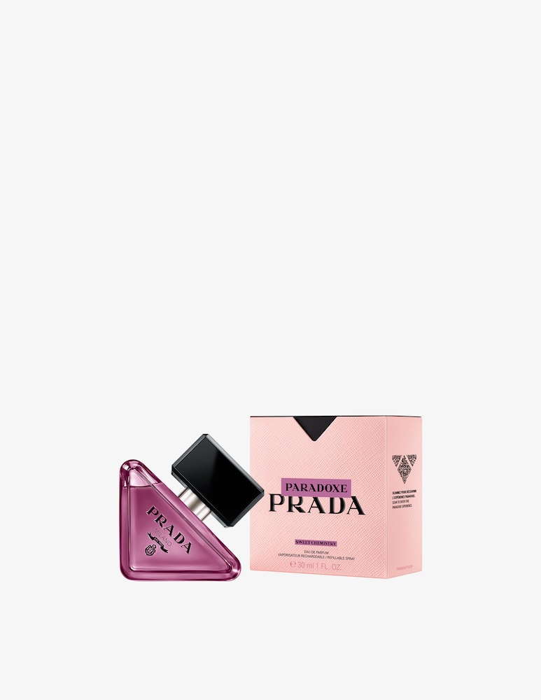 Prada Paradoxe Sweet Chemistry Eau de Parfum - picture 2 Prada Paradoxe Sweet Chemistry Eau de Parfum - picture 2