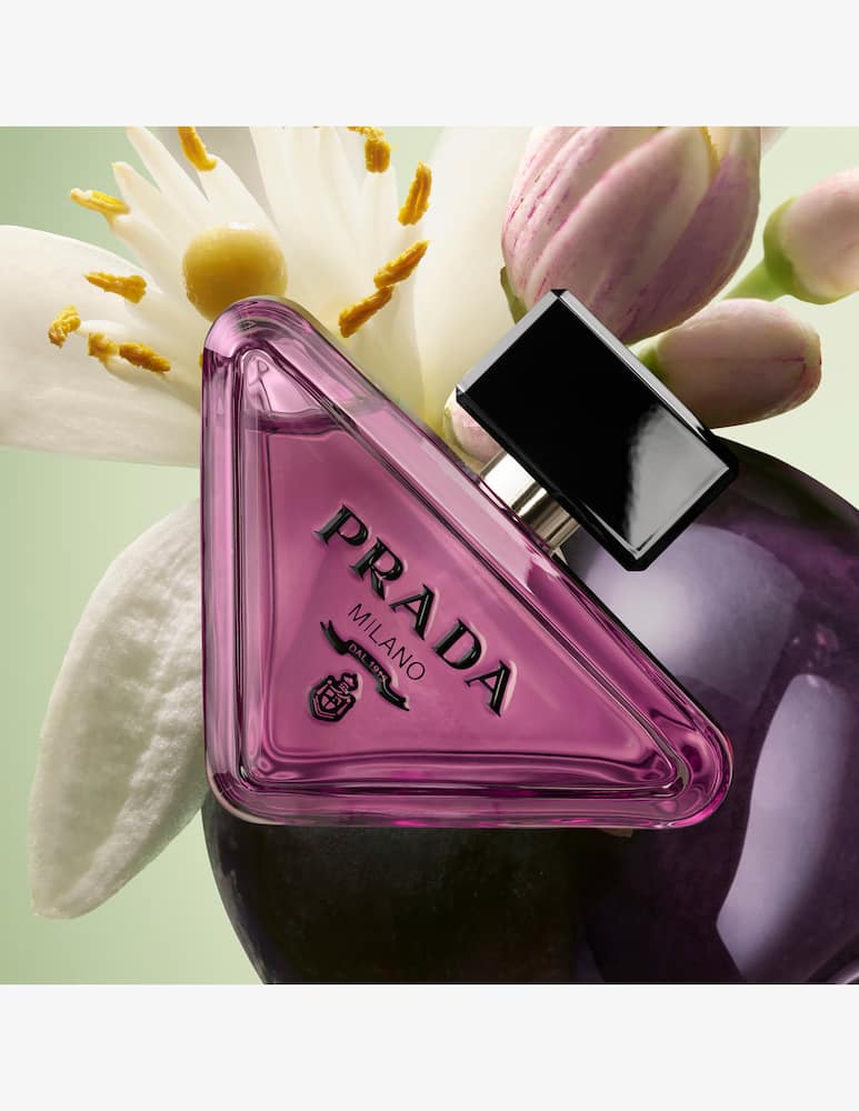 Prada Paradoxe Sweet Chemistry Eau de Parfum - picture 3 Prada Paradoxe Sweet Chemistry Eau de Parfum - picture 3