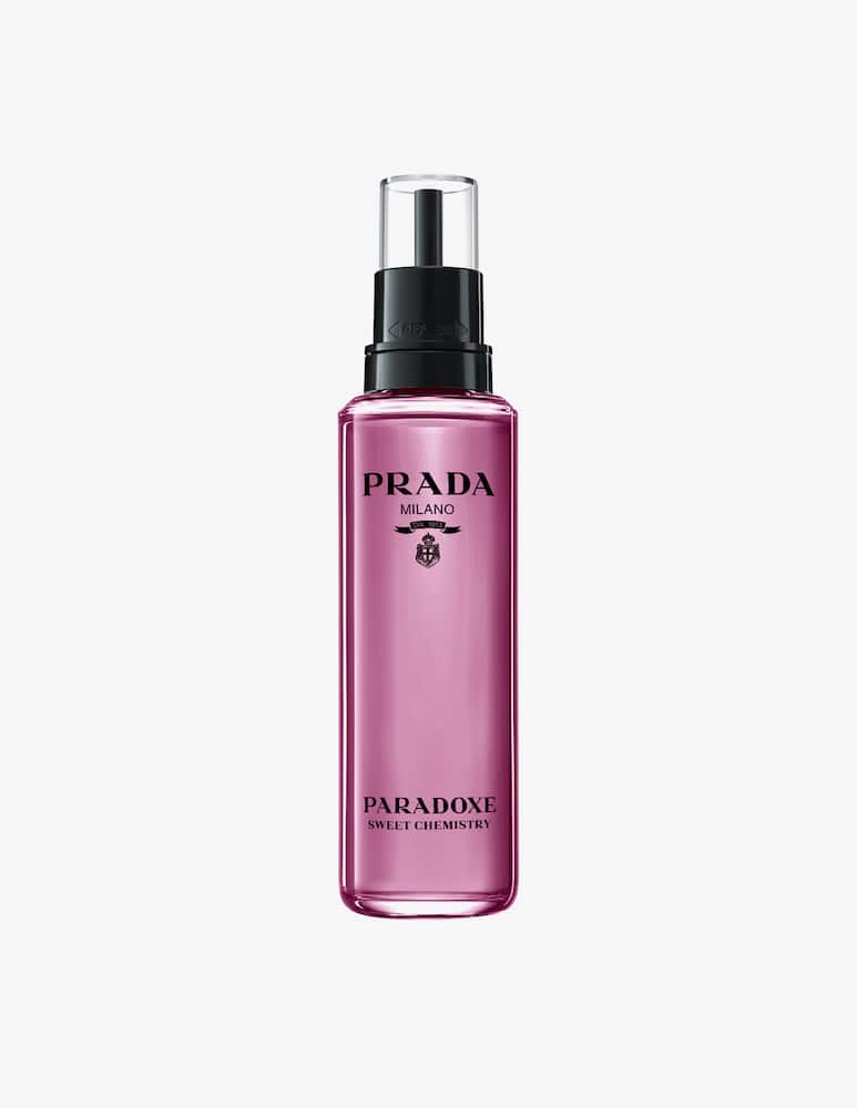 Prada Paradoxe Sweet Chemistry Eau de Parfum Refill - picture 1 Prada Paradoxe Sweet Chemistry Eau de Parfum Refill - picture 1