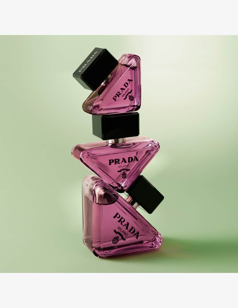 Prada Paradoxe Sweet Chemistry Eau de Parfum Refill - picture 4 Prada Paradoxe Sweet Chemistry Eau de Parfum Refill - picture 4