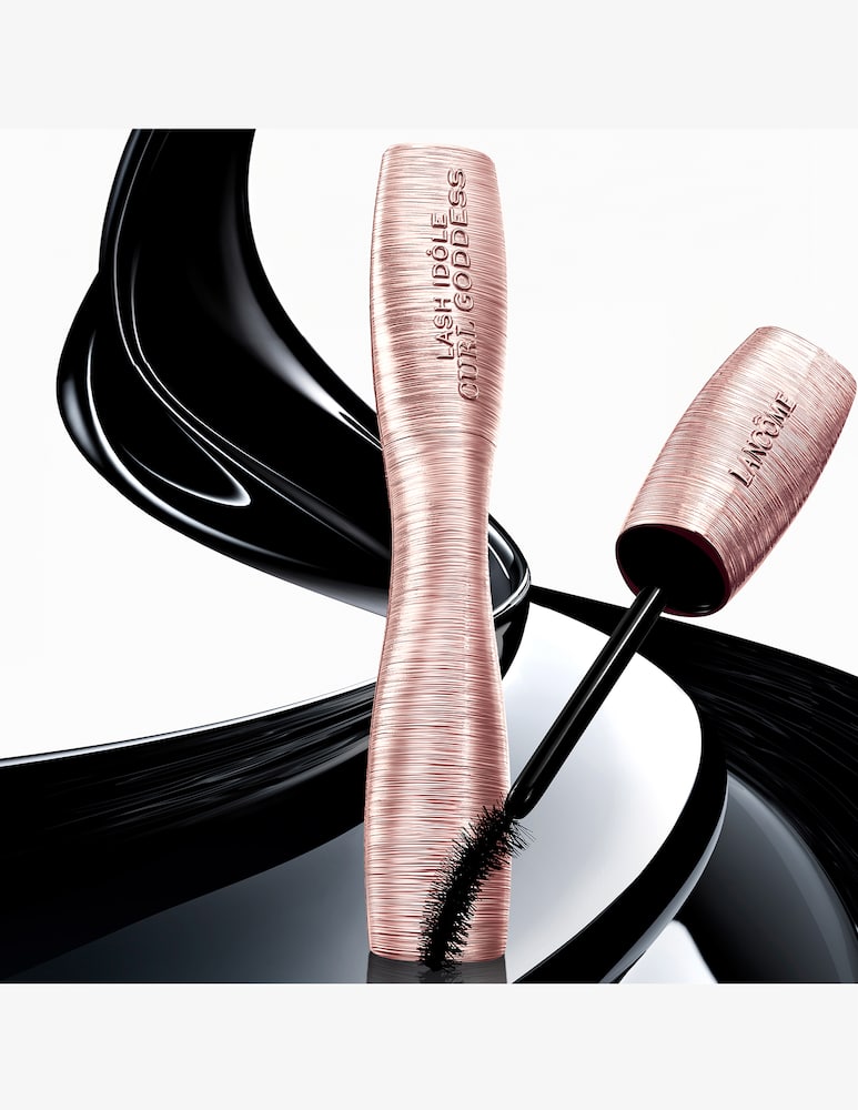 rinascente Lancôme Mascara Lash Idôle Curl Goddess