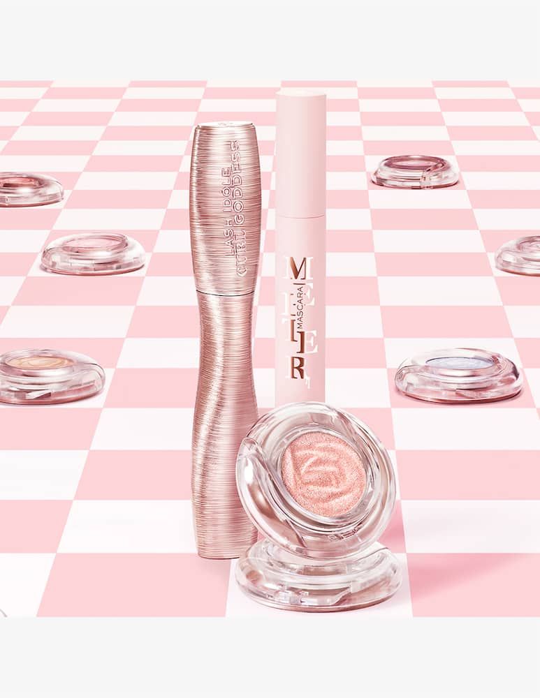rinascente Lancôme Mascara Lash Idôle Curl Goddess