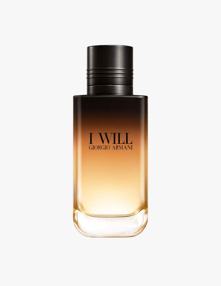 Giorgio Armani I Will Eau de Parfum - picture 1 Giorgio Armani I Will Eau de Parfum - picture 1
