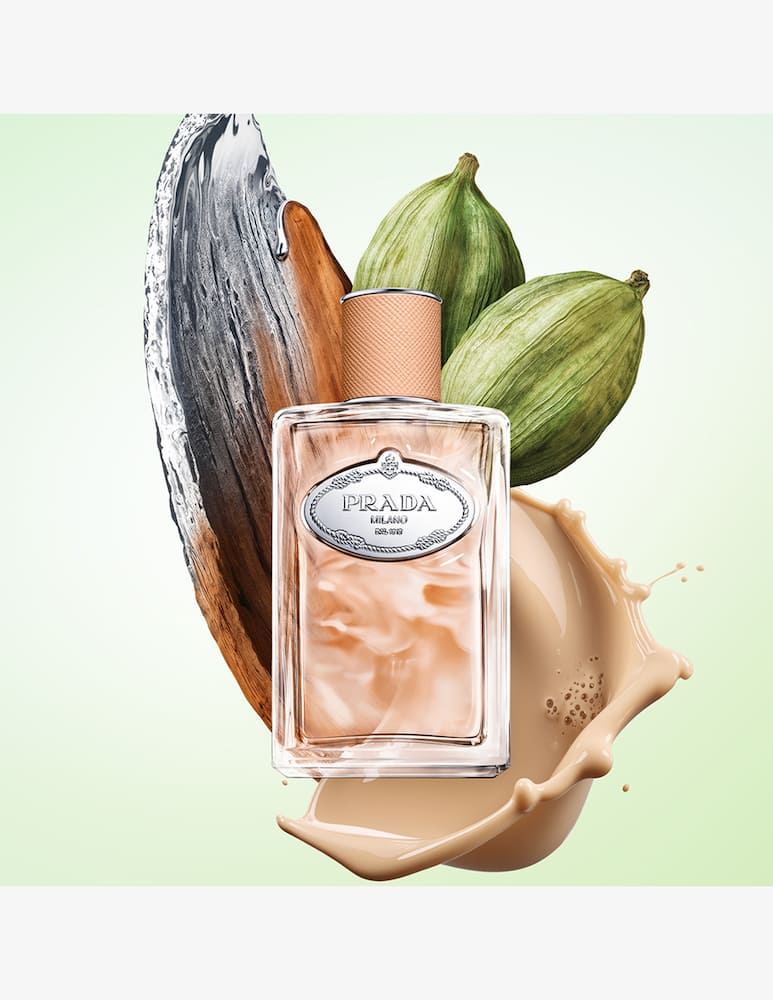 rinascente Prada Les Infusions de Santal Chai Eau de Parfum