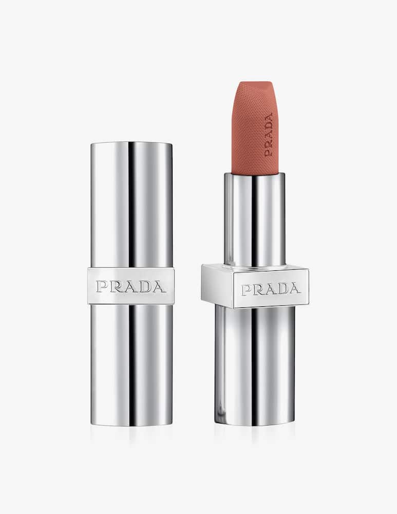 Prada Monochrome Hyper Matte Lipstick - picture 1 Prada Monochrome Hyper Matte Lipstick - picture 1