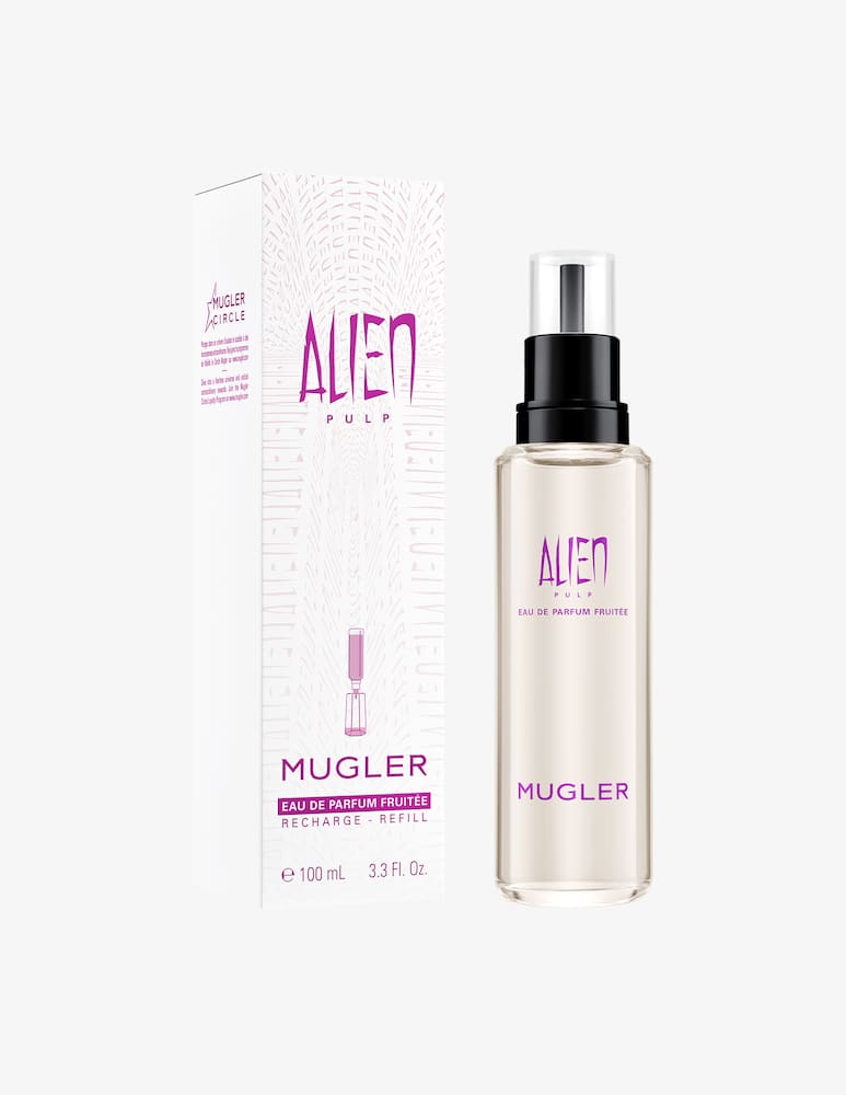 Thierry Mugler Alien Pulp Eau De Parfum Refill - immagine 2 Thierry Mugler Alien Pulp Eau De Parfum Refill - immagine 2