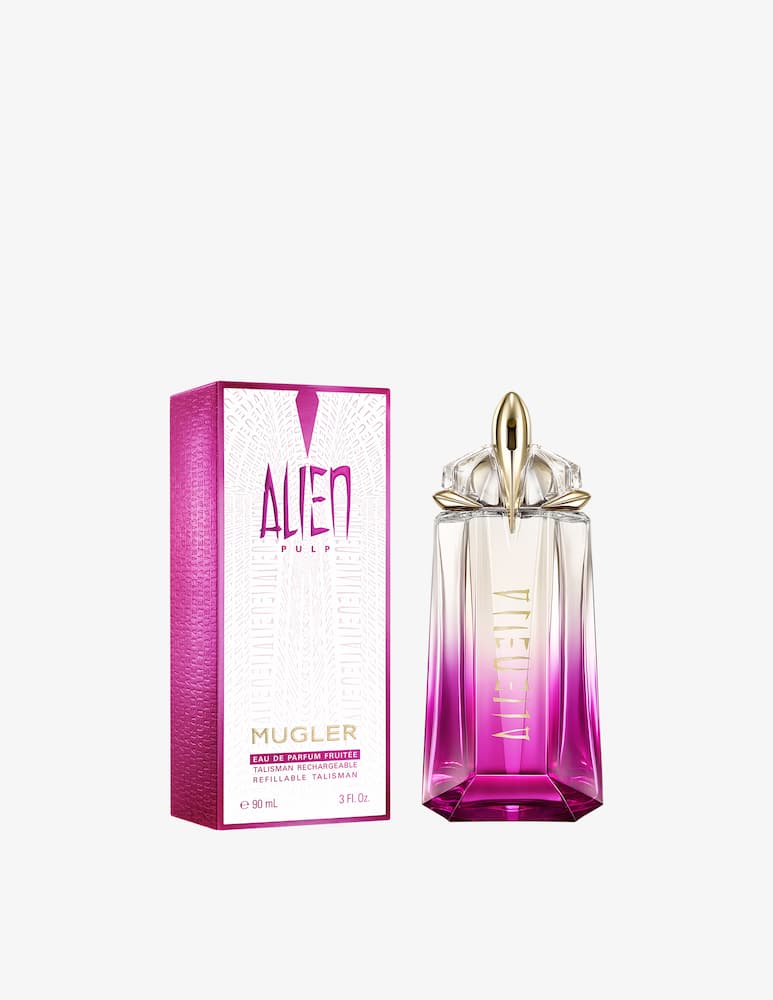 rinascente Thierry Mugler Alien Pulp Eau De Parfum