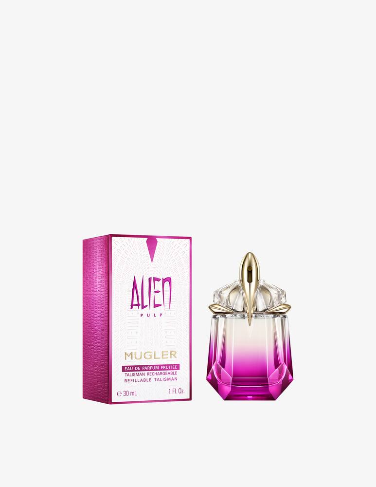 Thierry Mugler Alien Pulp Eau De Parfum - picture 2 Thierry Mugler Alien Pulp Eau De Parfum - picture 2