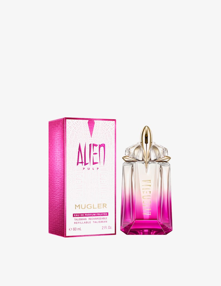Thierry Mugler Alien Pulp Eau De Parfum - immagine 2 Thierry Mugler Alien Pulp Eau De Parfum - immagine 2