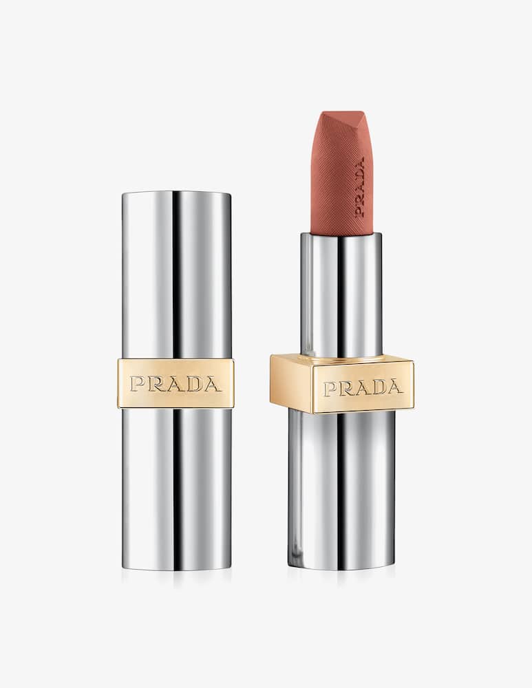 Prada Monochrome Hyper Matte Lipstick - picture 1 Prada Monochrome Hyper Matte Lipstick - picture 1