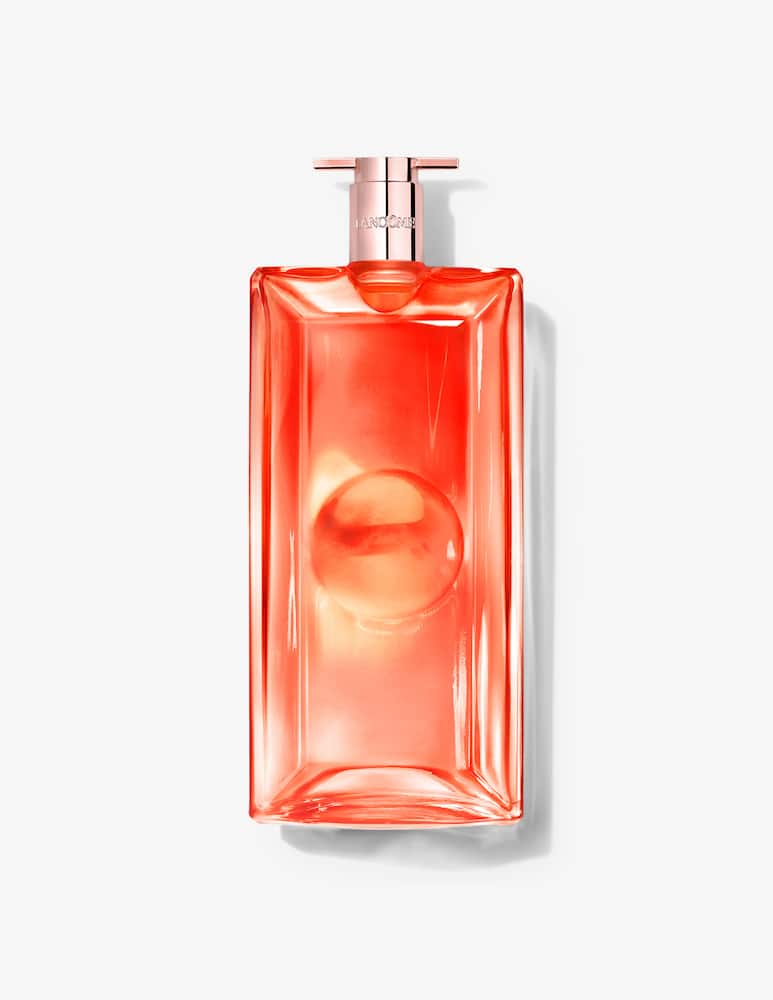 rinascente Lancôme Idôle Peach 'N Roses Eau De Parfum