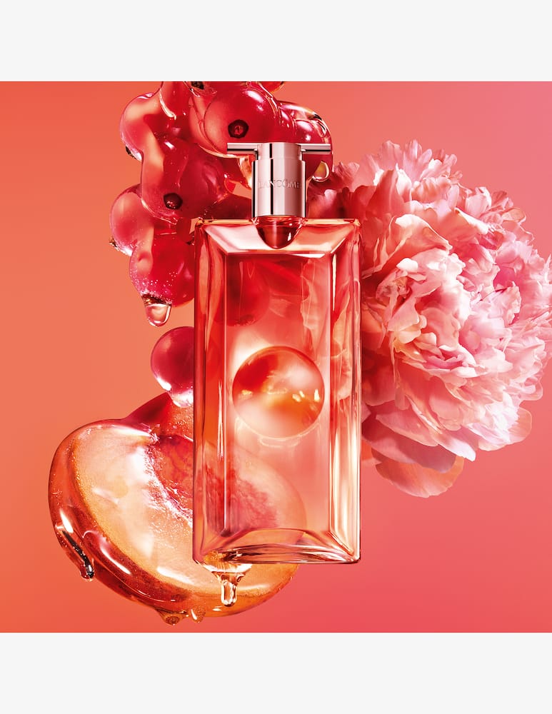 rinascente Lancôme Idôle Peach 'N Roses Eau De Parfum