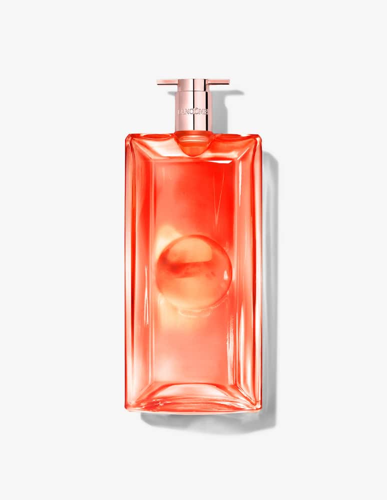 rinascente Lancôme Idôle Peach 'N Roses Eau De Parfum