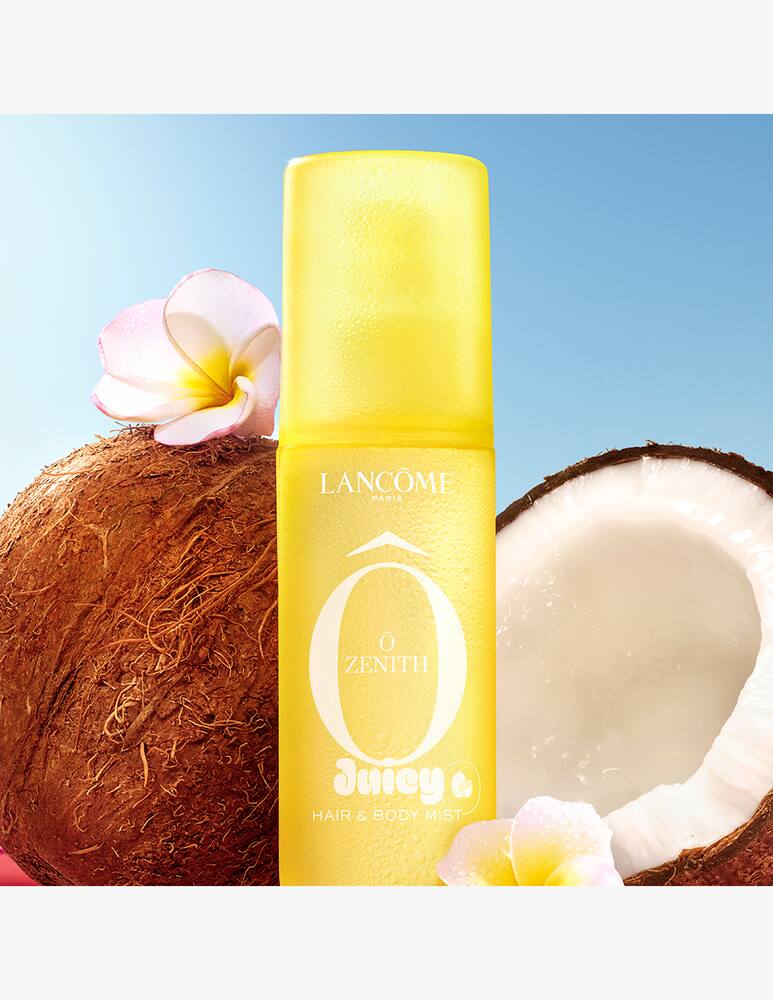 rinascente Lancôme Les Ô Zenith Juicy Hair & Body Mist