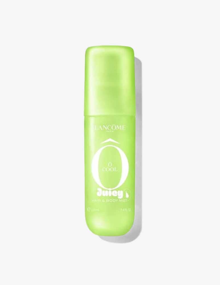 rinascente Lancôme Les Ô Cool Juicy Hair & Body Mist