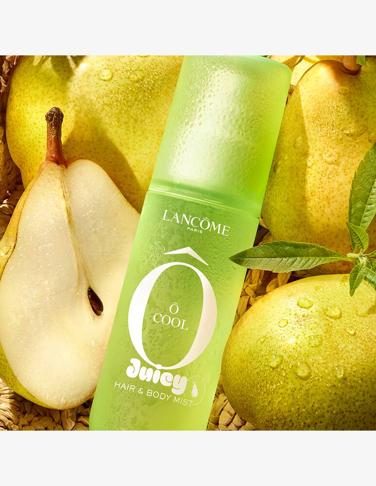rinascente Lancôme Les Ô Cool Juicy Hair & Body Mist
