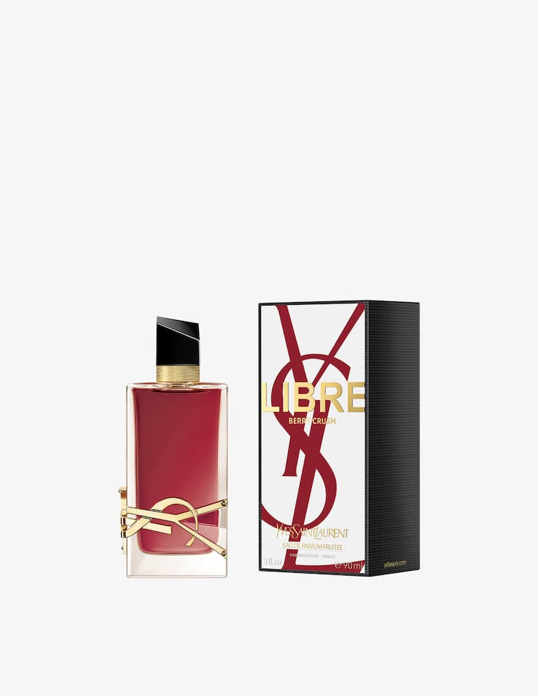 rinascente Yves Saint Laurent Libre Berry Crush Eau de Parfum Intense