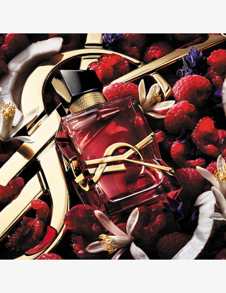 rinascente Yves Saint Laurent Libre Berry Crush Eau de Parfum Intense