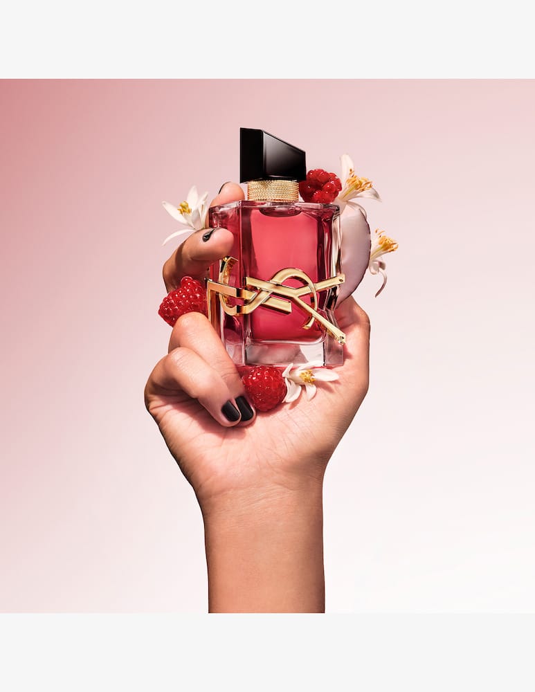 rinascente Yves Saint Laurent Libre Berry Crush Eau de Parfum Intense