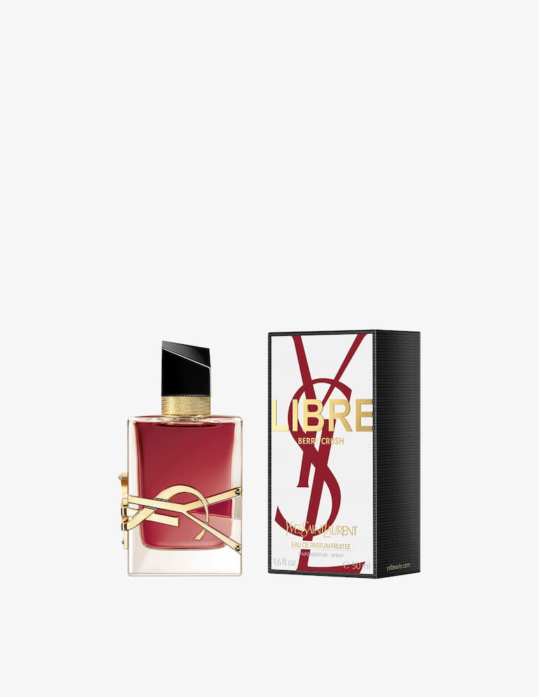 rinascente Yves Saint Laurent Libre Berry Crush Eau de Parfum Intense