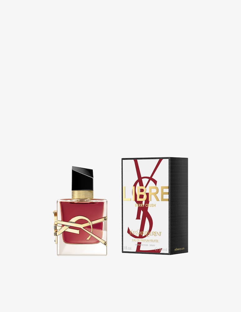 rinascente Yves Saint Laurent Libre Berry Crush Eau de Parfum Intense