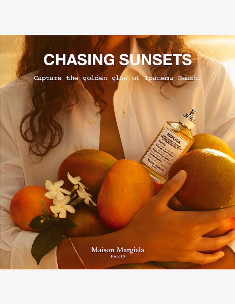Maison Margiela Chasing Sunsets Eau de Toilette - immagine 4