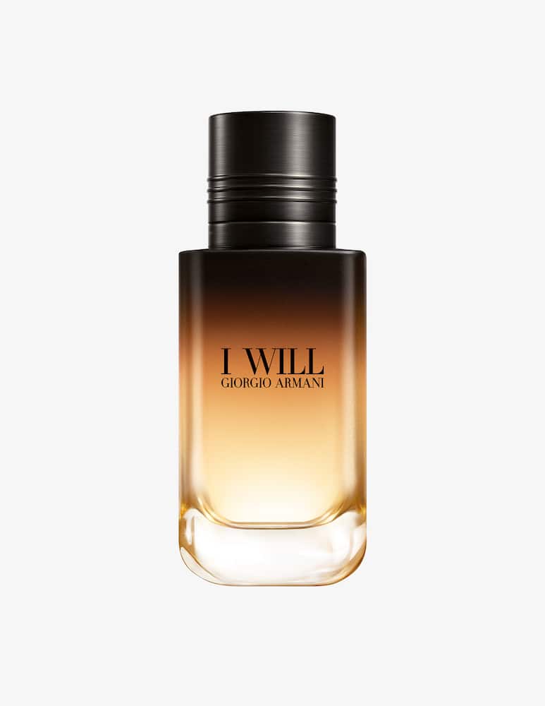Giorgio Armani I Will Eau de Parfum - picture 1 Giorgio Armani I Will Eau de Parfum - picture 1
