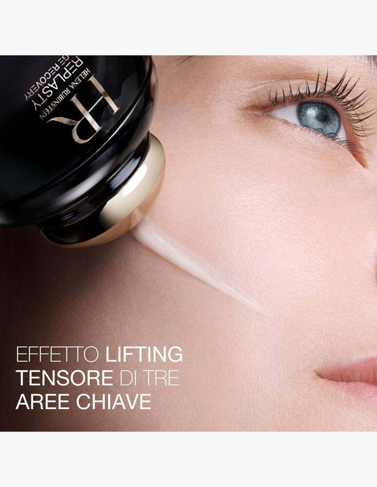 rinascente Helena Rubinstein Replasty Age Recovery Eye & Face