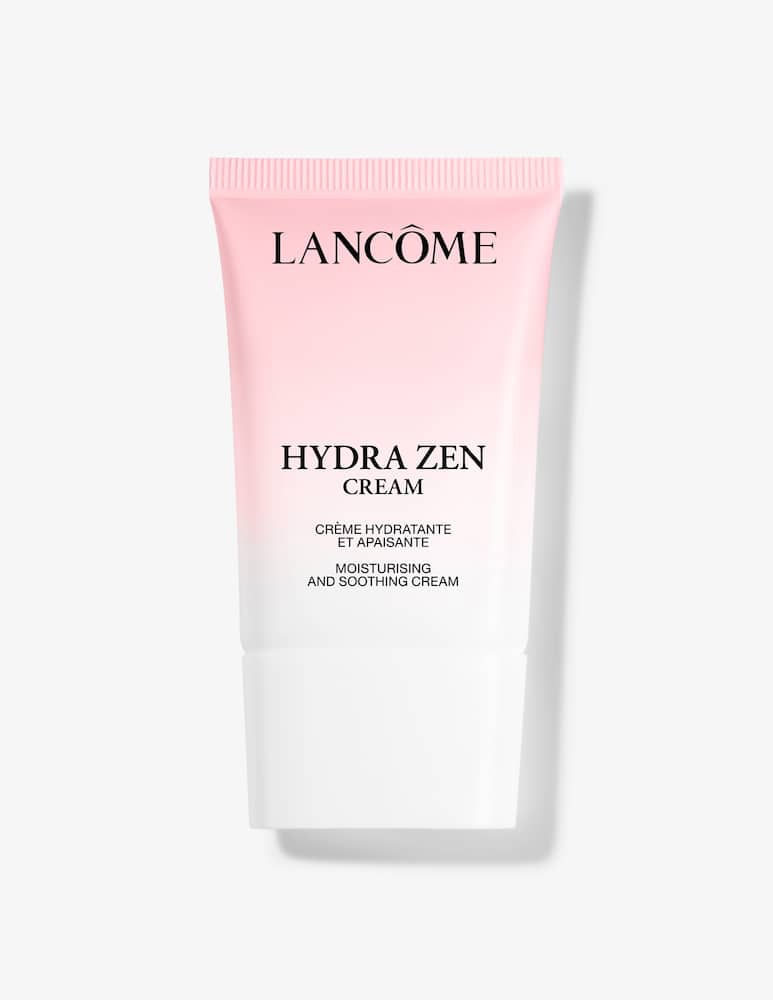 rinascente Lancôme Hydra Zen Cream Day